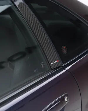 1999 Nissan SkyLine