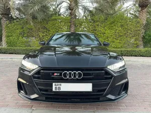 2022 اودي آي ٧