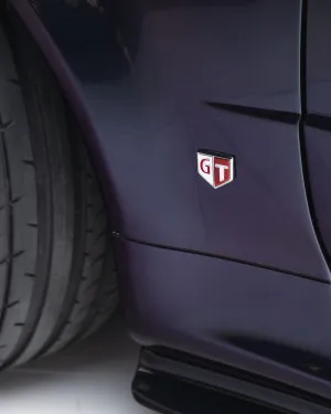 1999 Nissan SkyLine