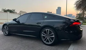 2022 اودي آي ٧