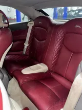2013 Infiniti Q50
