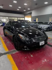 2013 Infiniti Q50