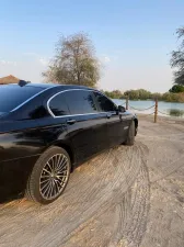 2014 BMW 7-Series