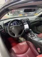 2013 Infiniti Q50