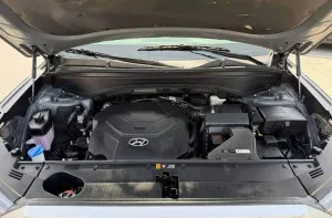 2022 Hyundai Palisade