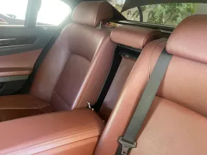 2014 BMW 7-Series