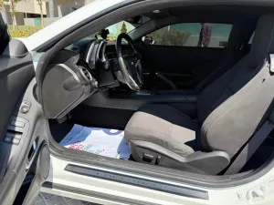 2012 Chevrolet Camaro