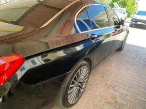 2014 BMW 7-Series