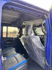 2019 Jeep Wrangler Unlimited