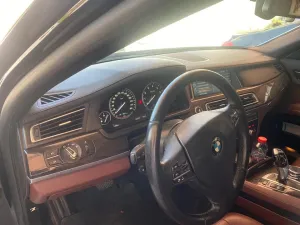2014 BMW 7-Series