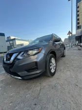 2020 Nissan Rogue in dubai