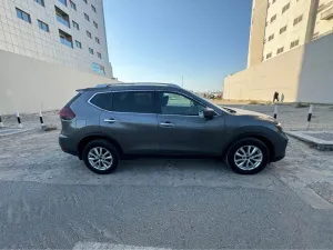 2020 Nissan Rogue