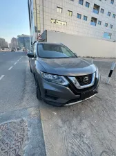 2020 Nissan Rogue