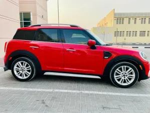 2020 Mini Countryman