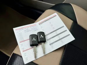 2016 Mitsubishi Lancer