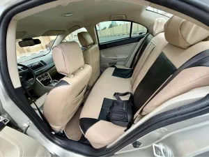 2016 Mitsubishi Lancer