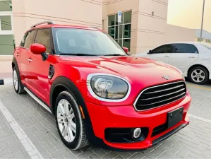 2020 Mini Countryman