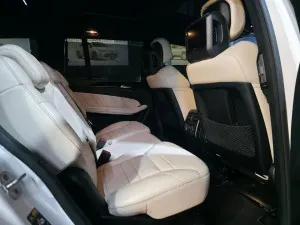 2014 Mercedes-Benz GL