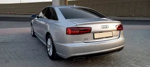 2016 Audi A6