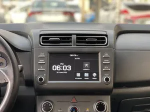 2025 Hyundai Creta