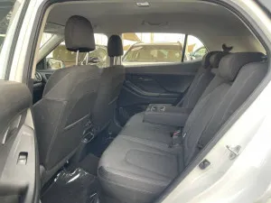 2025 Hyundai Creta