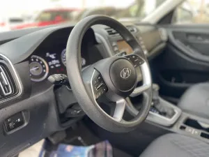 2025 Hyundai Creta