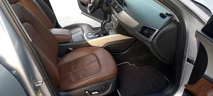 2016 Audi A6