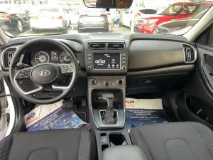 2025 Hyundai Creta