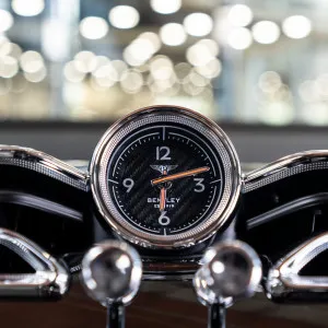 2023 Bentley Bentayga