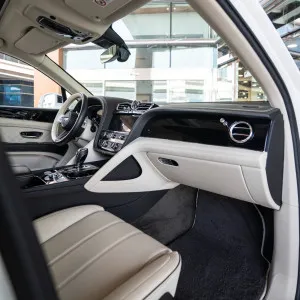 2023 Bentley Bentayga