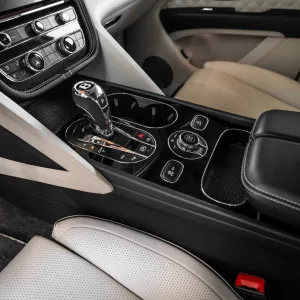 2023 Bentley Bentayga