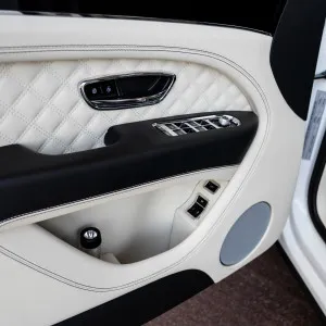 2023 Bentley Bentayga