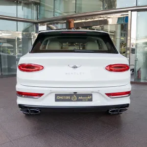 2023 Bentley Bentayga