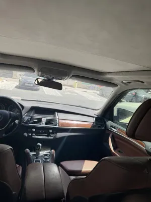 2011 BMW X5