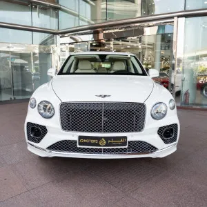 2023 Bentley Bentayga