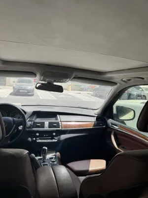 2011 BMW X5