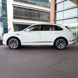 2023 Bentley Bentayga