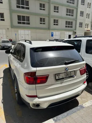 2011 BMW X5