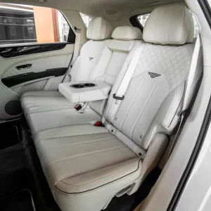 2023 Bentley Bentayga