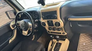2016 Jeep Wrangler