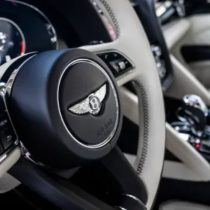 2023 Bentley Bentayga