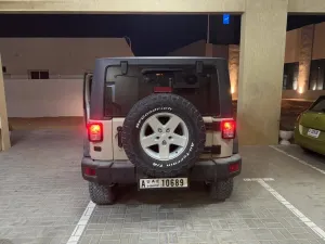 2016 Jeep Wrangler