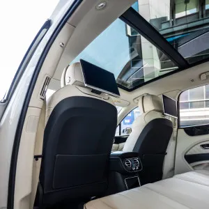 2023 Bentley Bentayga