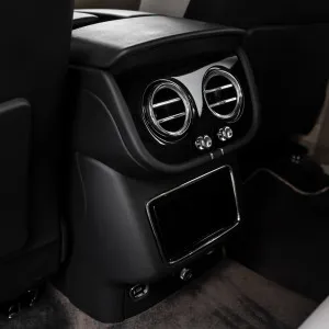 2023 Bentley Bentayga