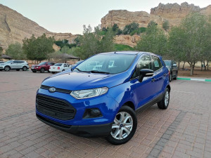 2015 Ford EcoSport