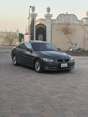 2010 BMW 3-Series in dubai