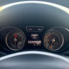 2015 Mercedes-Benz GLA