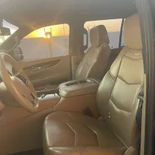 2018 Cadillac Escalade