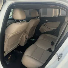 2015 Mercedes-Benz GLA