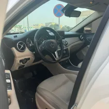 2015 Mercedes-Benz GLA